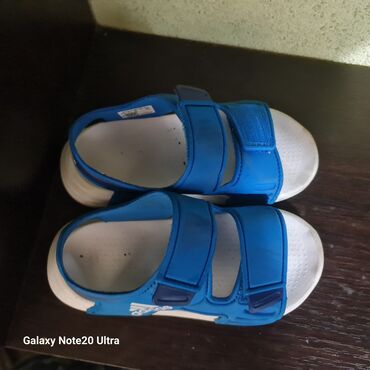 sandale za vodu decije: Sandale, Adidas, Veličina - 30