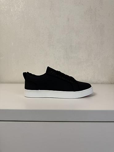 nike dunk: Классические кеды в минималистичном стиле -Состояние: абсолютно новые — 3