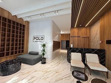 Квартиры: Пос. Нардаран, 2 комнаты, Новостройка, 102 м² — 5