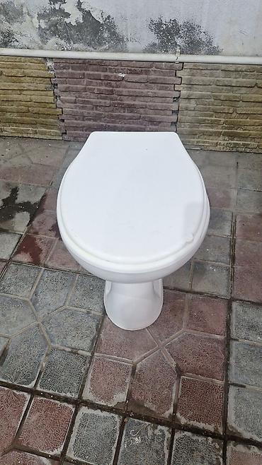 tester unit: İşlənmiş, Unitaz, Baçokdan ayrı, Kredit yoxdur, Zəmanətli, Ünvandan götürmə — 4
