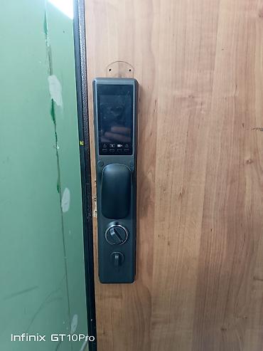 lock master: Установка смарт‑замков. - Профессиональный монтаж умных дверных — 3
