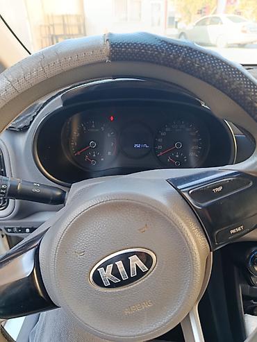 проверка корея авто: Kia Morning: 2018 г., 1 л, Автомат, Бензин, Хэтчбэк — 6