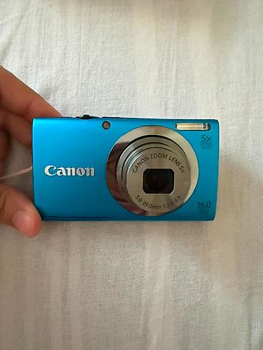 Foto və videokameralar: Digital kamera şekil ve video qeseng çekir, heç bir problemi yoxdu — 1