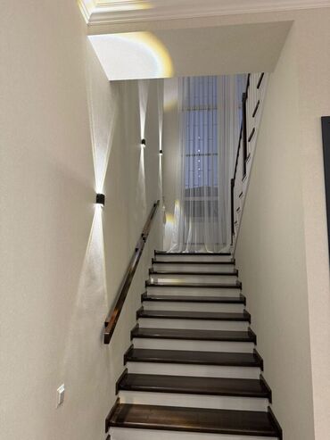 Долгосрочная аренда домов: 380 м², 5 комнат, Утепленный, Видеонаблюдение, Теплый пол — 5