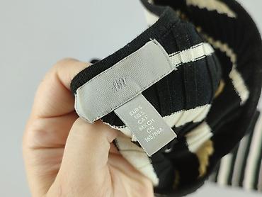 prązek: H&M, Sukienka damska, rozmiar S — 4