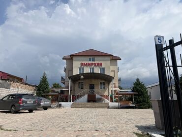 гостевой дом на панораме фото: Номер, Эмирхан ЦО Золотые пески, Бостери, Парковка, стоянка