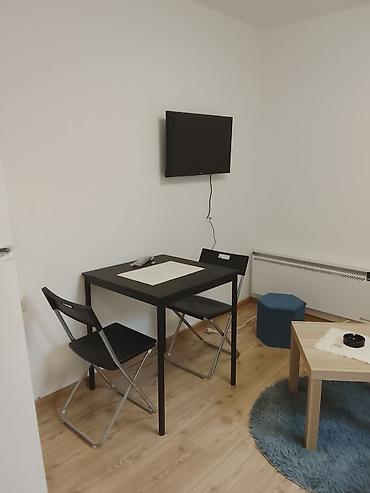 Dugoročni najam stanova: 2 sobe — 6