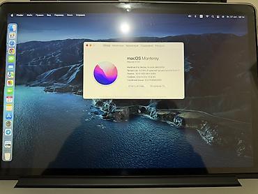 imac 2017: Офисный, Б/у, Intel Core i7, ОЗУ, RAM: 16 ГБ — 6
