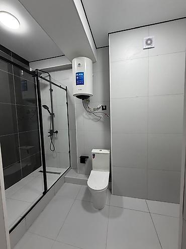 Продажа квартир: 3 комнаты, 72 м², Элитка, 14 этаж, Дизайнерский ремонт — 13