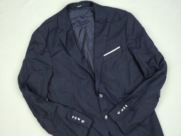 c a marynarka męska: Płaszcz dla mężczyzn, 2XL, Joop, stan - Bardzo dobry