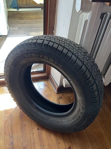купить диски на ниву бу: Зимняя шина 175/70 R13 - Размер: 175/70 R13 (индекс нагрузки 82T) -