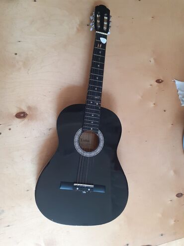 gitara tornado: Акустическая гитара, Новый, Самовывоз