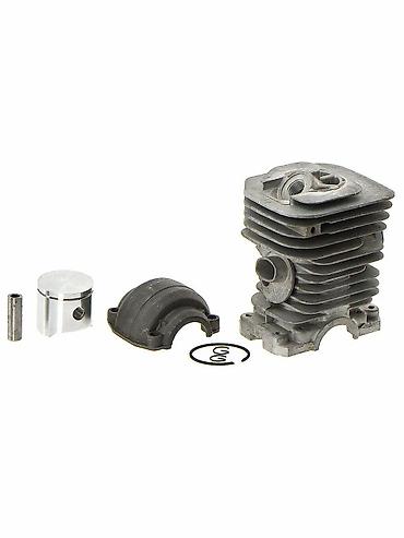mini traxdir: Professional Porşen-Silindr Dəsti (PSK) – 142 modelli mişarlar üçün — 1