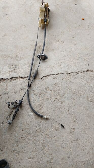 Yanacaq çənləri: 2011-2015 kia rionun istenilen hissesi var tekerden tutmus matoruna — 10