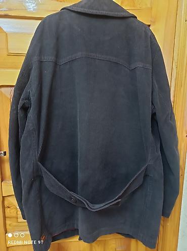 Рубашки: Мужская рубашка Puma - Размер: L (по ярлыку CAN L) - Цвет — 12