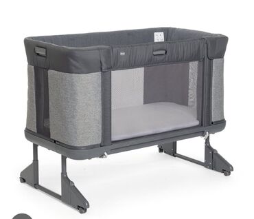 велосипедное детское кресло: Прикроватная колыбель! 👶 Идеальное место для сладких снов вашего