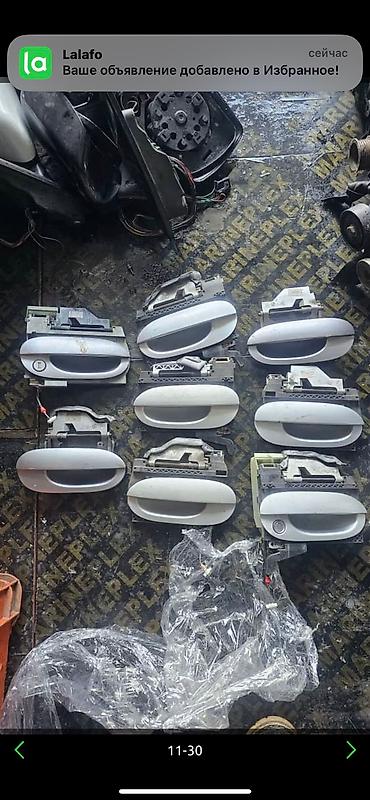 Другие автозапчасти: Бмв автозапчасти привозные в наличии и на заказ салоны сиденья 💺 — 16