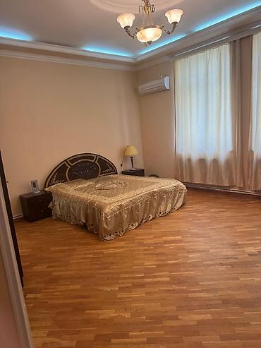qala evler: Kirayə mənzillər və villalar Villa – hovuzlu və meyvə ağaclı həyət - — 2