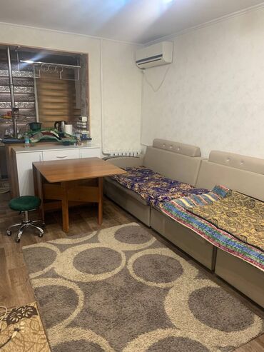 Продажа квартир: 1 комната, 34 м², 106 серия, 1 этаж — 2