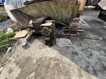 Digər biznes avadanlığı: Sənaye tipli uzun konveyer-qurutma xətti və ötürücü aqreqatlar - — 3