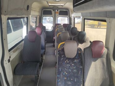 гигант 15 24: Автобус, 2009 г., 2.5 л