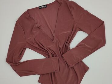 krótkie spodenki do rajstop: Fashion Nova, Жіноче боді, розмір S