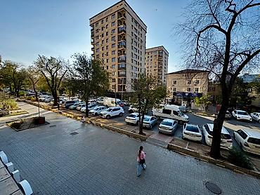 логвинен: Сдаю Офис целиком: 91 м², В жилом комплексе, С ремонтом, Первая линия, С отдельным входом, С отдельным санузлом — 9