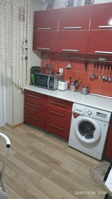 Köhnə tikili: Bakı, 3 otaqlı, Köhnə tikili, m. Həzi Aslanov, 82 kv. m — 7