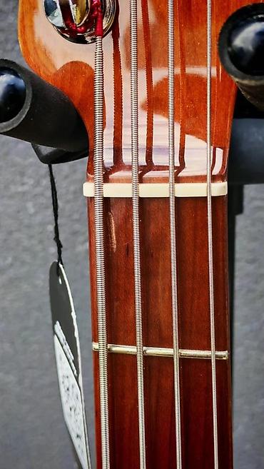 Gitare: MARCUS MILLER D5 ALDER-4 BB | Slanje po dogovoru ili lično — 2