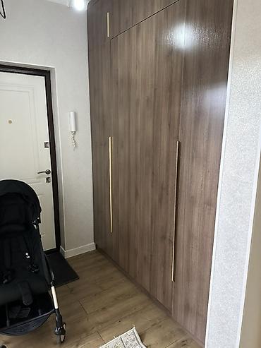 думу бишкек: 3 комнаты, 88 м², Элитка, 2 этаж, Свежий ремонт — 3
