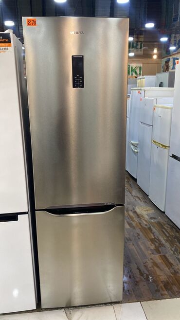 Blenderlər: 2 qapılı Indesit Soyuducu Satılır