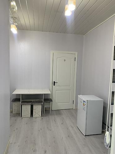 квартира джал артист: 1 комната, Рабочий Городок Собственник, Студентам, от 6 месяцев, С мебелью частично — 8
