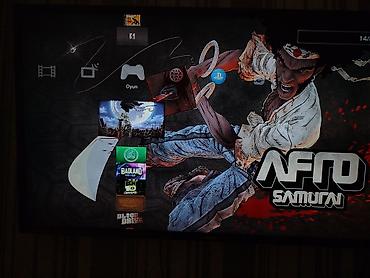 playstation 3 oyunları: Barter mümkündür qiymət razılaşma, real alıcılar narahat eləsin — 7