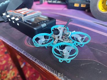 core 2: Fpv Продам фпв тинивуп- betafpv air65 (не рабочий плата не видит 2 — 1