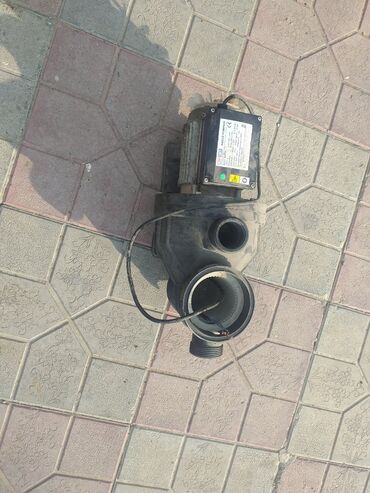 Hovuzlar: Hovuz tikintisi və üzlənməsi xidməti - 0-dan hovuzların — 7