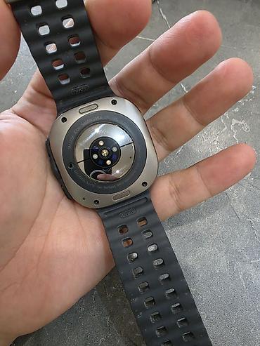 купить самсунг ультра: Samsung Galaxy Watch Ultra (LTE, GPS) - Смарт‑часы в титановом — 2
