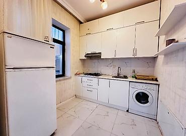 Həyət evləri və villalar: Məmmədli 3 otaqlı, 76 kv. m, Kredit yoxdur, Yeni təmirli — 6