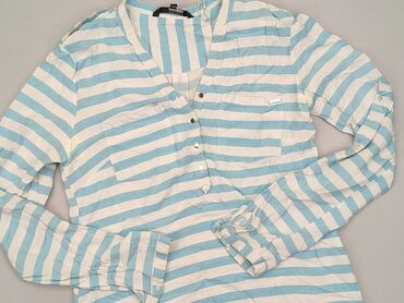 bluzki blekitna: Blouse, Reserved, M (EU 38), condition - Very good