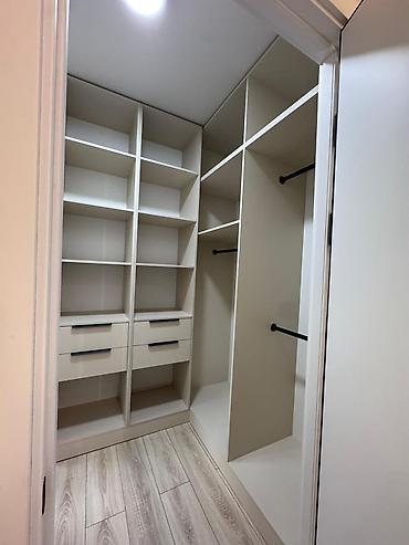 2 8: 3 комнаты, 104 м², Асанбай мкр 3 этаж, Свежий ремонт — 7