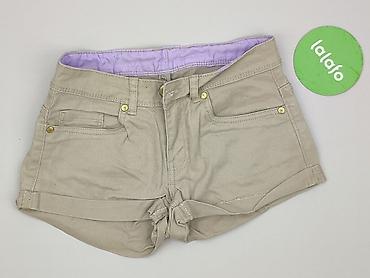 sandałki ccc: Denim Co, Szorty damskie, rozmiar XS — 2