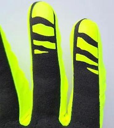 Rukavice: Bоја - Žuta — 14