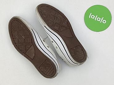 converse vitkac: Converse, Trampki damskie, rozmiar 37.5 — 4