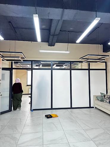 ул буденного: Сдаю Офис целиком: 65 м², В торговом центре, С ремонтом, Первая линия — 7