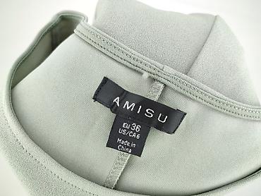 ulla popken second hand: Amisu, Sukienka damska, rozmiar S — 5