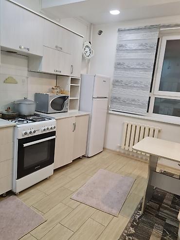 1 комната, 40 м², Тунгуч мкр Элитка, 3 этаж