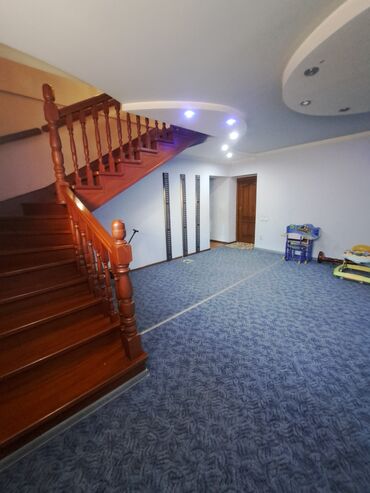 Продажа домов: Дом, 344 м², 8 комнат, Собственник, Дизайнерский ремонт — 23