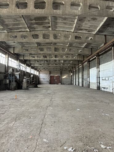 Склады и мастерские: Сдаю закрытый склад на долгий срок
1000м3