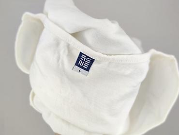 dezerter merch: T-shirt damski, rozmiar L — 4