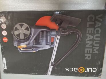 Şəxsi qulluq: Məhsulların təsviri: 1) Euroacs tozsoran (EU VCI306) - Güc: 2000W -