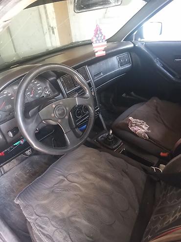e klass: Audi 80: 1989 г., Механика, Бензин, Седан — 2
